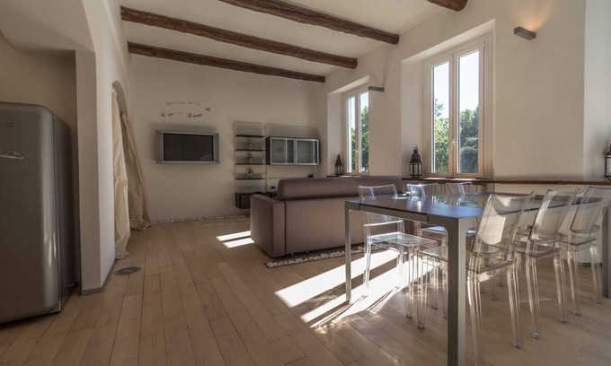 Lecco Apartamento | Lungolago Holiday Home - Affitti Brevi Italia