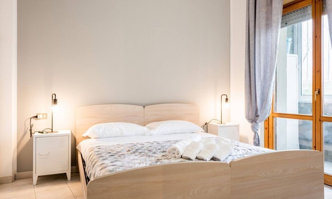 Luni Mare Apartamento | LUNI MARE Functional Apartment x4 NEW!