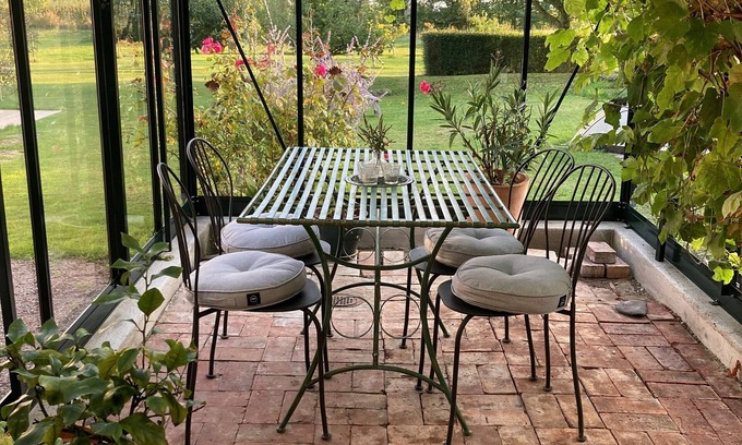 Simrishamn Cama Y Desayuno | Lunkaberg Bed & Breakfast