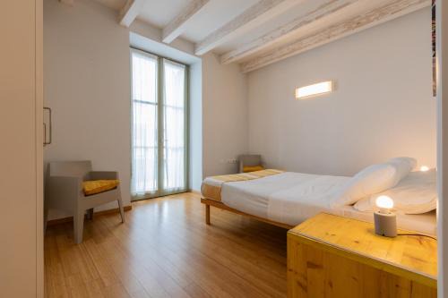 Aurora Apartamento | Luoghi Comuni Porta Palazzo by Wonderful Italy