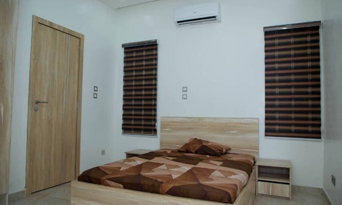Ofin Casa | Luova Chateau