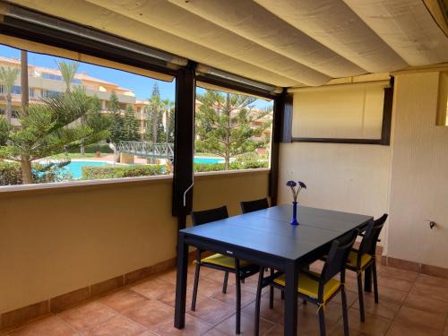 Roquetas de Mar Apartamento | Lupe Villa Romana