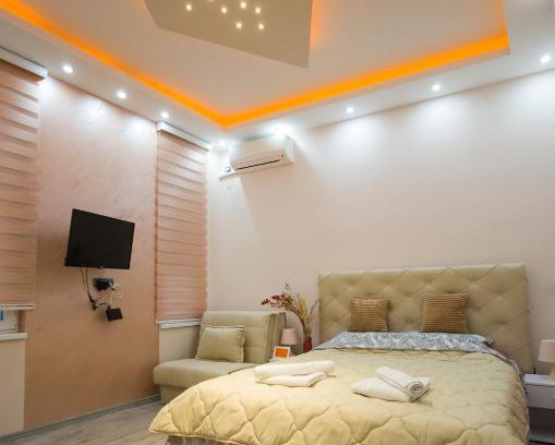 Skadarlija Apartamento | Lupino Apartments