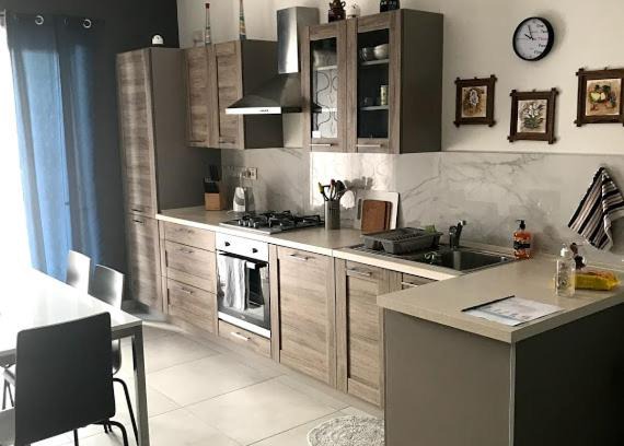 Luqa Apartamento | Luqa Apartment - 5 mins from Airport