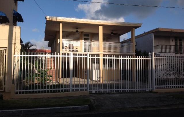 Vilomar Casa | Luquillo Beach Getaway