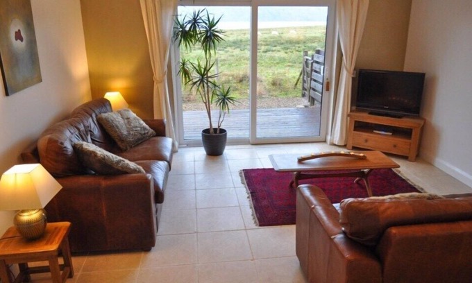 Port Appin Apartamento | Lurach Flat