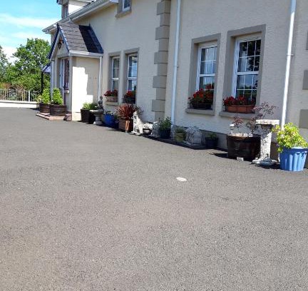Glenariff Cama Y Desayuno | Lurig View B&B Glenariffe