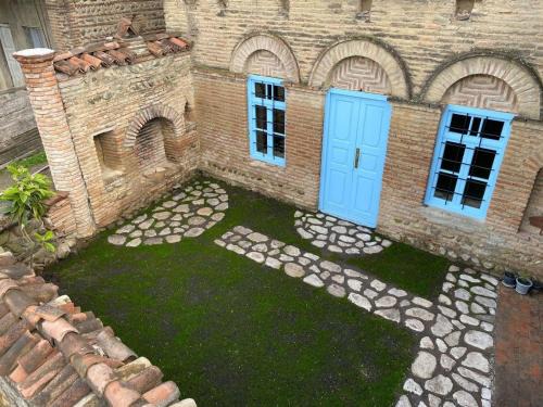 Sighnaghi Casa | Lurji Bani