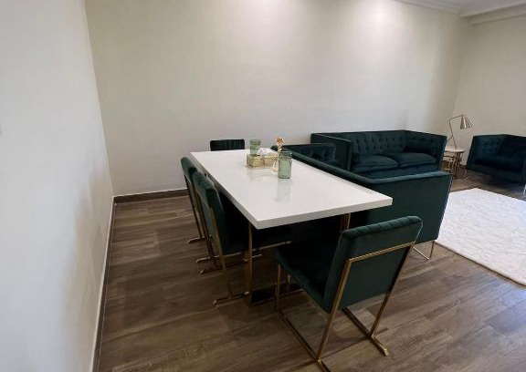 Lusail Apartamento | LUSAIL PAVILION