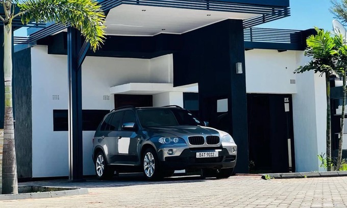 Lusaka Apartamento | Lusaka Luxury Apartments: Relax & Explore