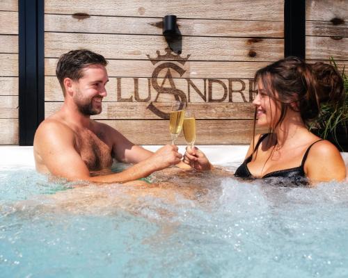 Olen Casa | Lusandre
