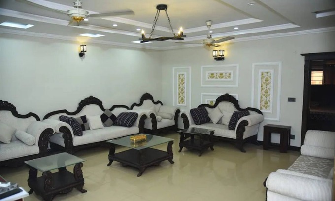Lahore Casa | Luscious & Modern 3 Bedrooms Family House