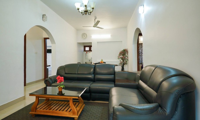 Udumbanchola Casa | Habitaciones exquisitas / Modern Home Stay / Munnar