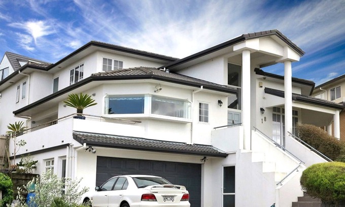 Henderson Cama Y Desayuno | Lush & Co Auckland Bed & Breakfast