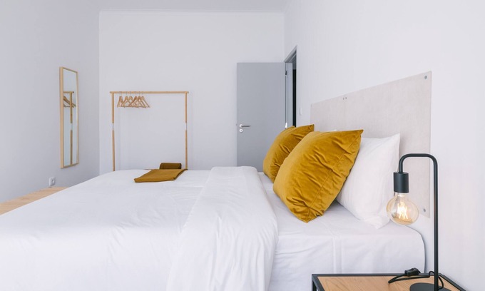 Cedofeita Apartamento | Luso Family Aparment 1