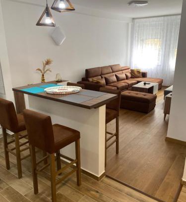 Subotica Apartamento | LUSSO 2