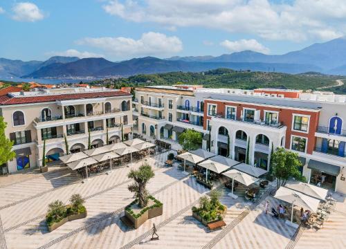 Radovici Apartamento | Lustica Bay Centrale by 2BHome