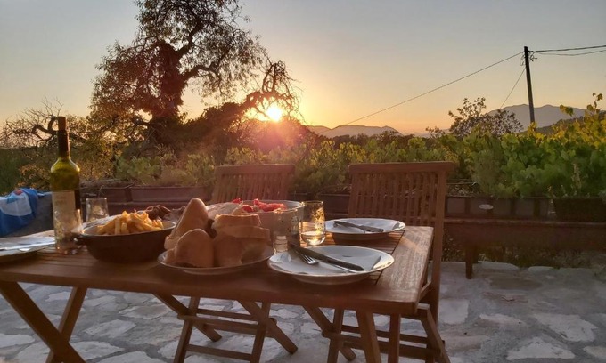 Klinci Casa | Lustica Village House