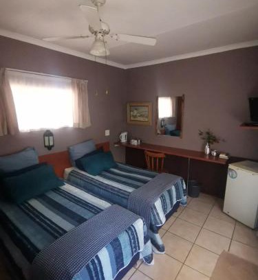 Mokopane Casa | Lutea Guest House