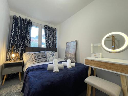 Luton Casa | Luton Home