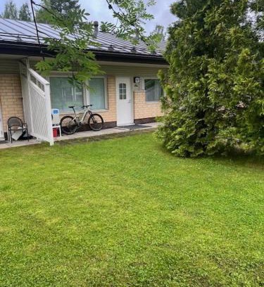 Seinajoki Apartamento | Luuvakuja 11