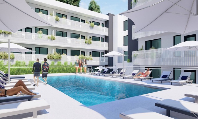 Edgehill Condominio | LUX 2BD / 2BA CONDO .5 MI de Lower Broadway- NASHVILLE, TN
