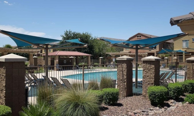 Mesa Condominio | LUX!! 2bd 2ba condo in Mesa/ Phoenix metro area