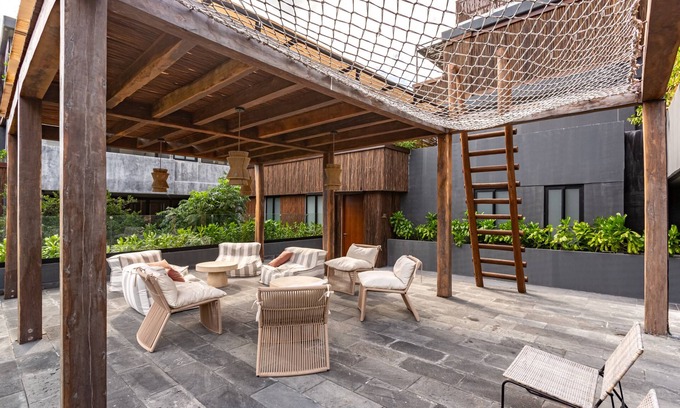 Playa Paraiso Condominio | Lux 2BR Jungle Stay | Private Pool | 3min to Beach