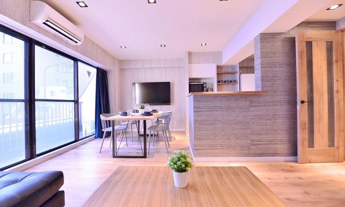 Kudankita Apartamento | Lux 2BR Penthouse/Imperial Palace/7Pax/3mins Sub