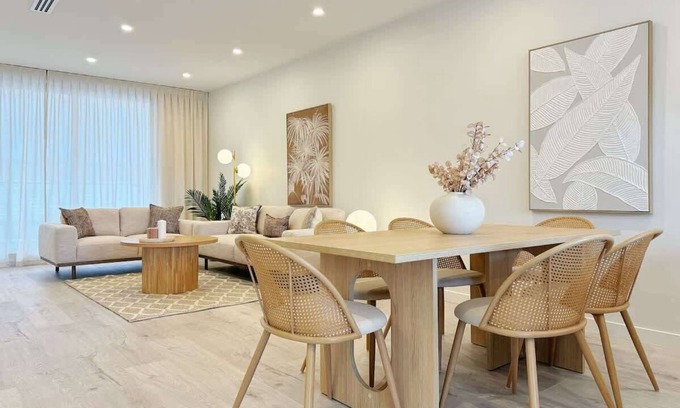 Greenlane Condominio | Lux 4B Family&Business Travel Suite-ASBshowgrounds