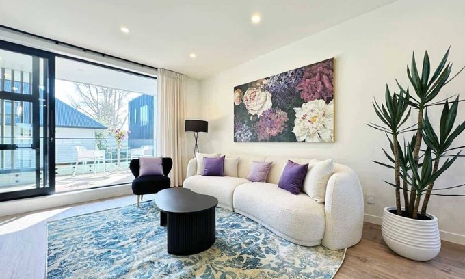 Greenlane Condominio | Lux 4B Holiday House in Greenlane - ASBshowgrounds