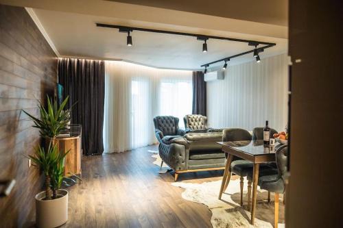 Karlovo Apartamento | Lux Apart Karlovo