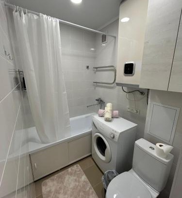 Tuzdybastau Apartamento | Lux Apart