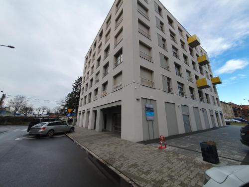 Leszno Apartamento | LUX Apartament Free Parking