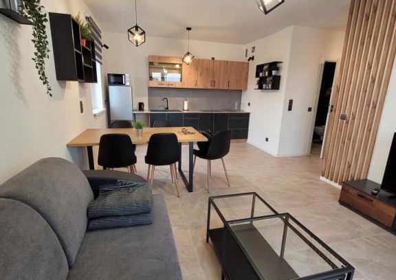 Chrzanow Apartamento | LUX Apartament
