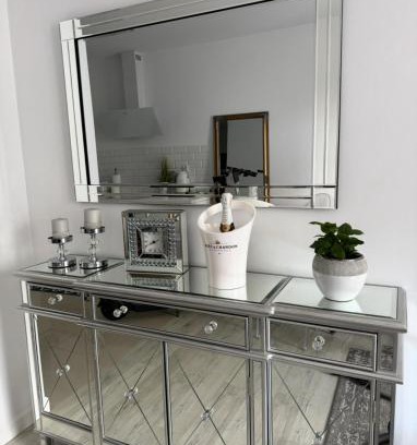 Suwalki Apartamento | LUX Apartament