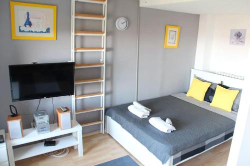 Cukarica Apartamento | Lux apartman 29