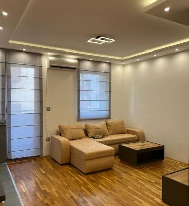 Inija Apartamento | Lux Apartman Inđija