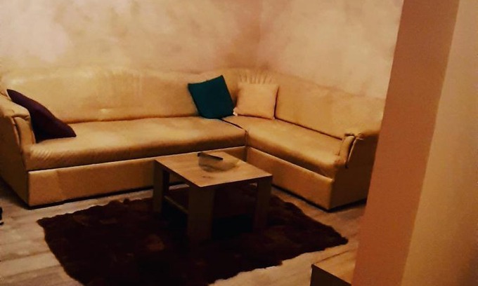 Cacak Apartamento | Lux apartman