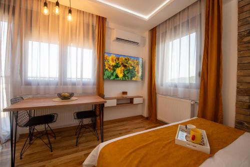 Jagodina Apartamento | Lux Apartman Sunce