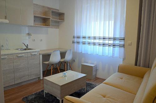 Kladovo Apartamento | Lux Apartmani