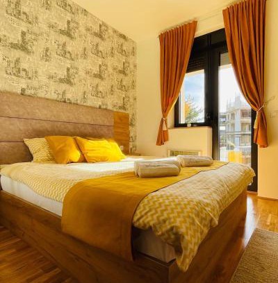 Zlatibor Apartamento | Lux Apartmani Vojinović