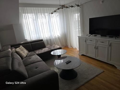 Sombor Apartamento | LUX APARTMENS GLIGA Lux 14