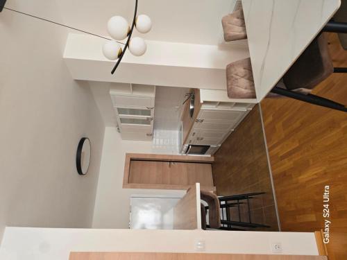 Sombor Apartamento | LUX APARTMENS PERSPEKTIVO Lux 5