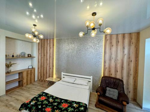 Rivne Apartamento | LUX apartment & центр,ЖК Театральний