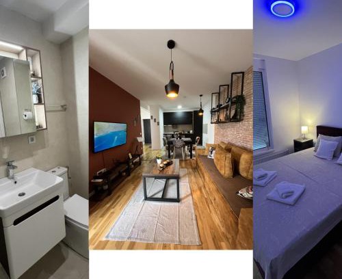 Medijana Apartamento | Lux apartment 13 center, free parking