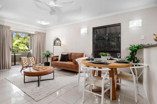 Westcourt Apartamento | Lux Apartment Cairns