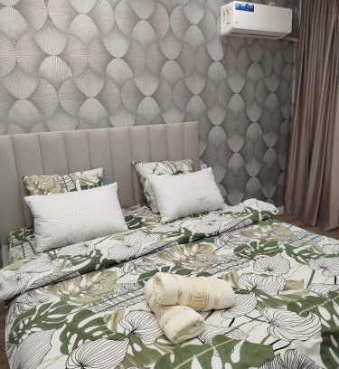 Shymkent Apartamento | Lux apartment