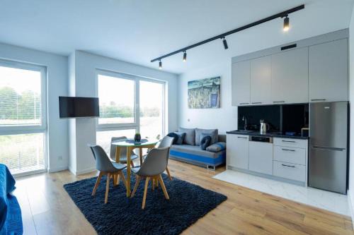 Rzeszow Apartamento | Lux Apartment