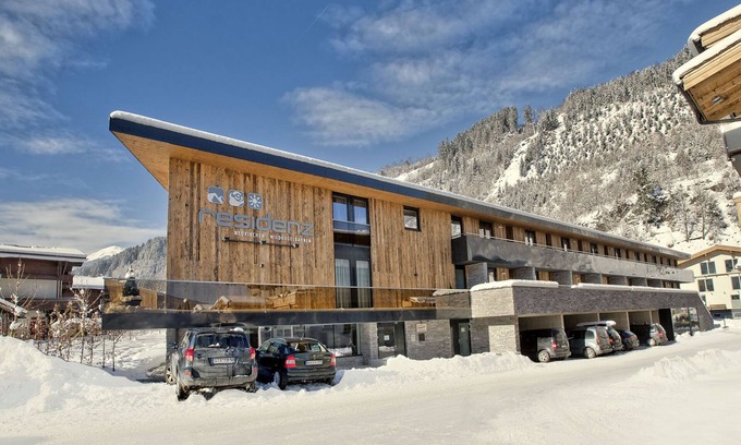 Schonbach Apartamento | lujoso apartamento en las inmediaciones de la estación del valle